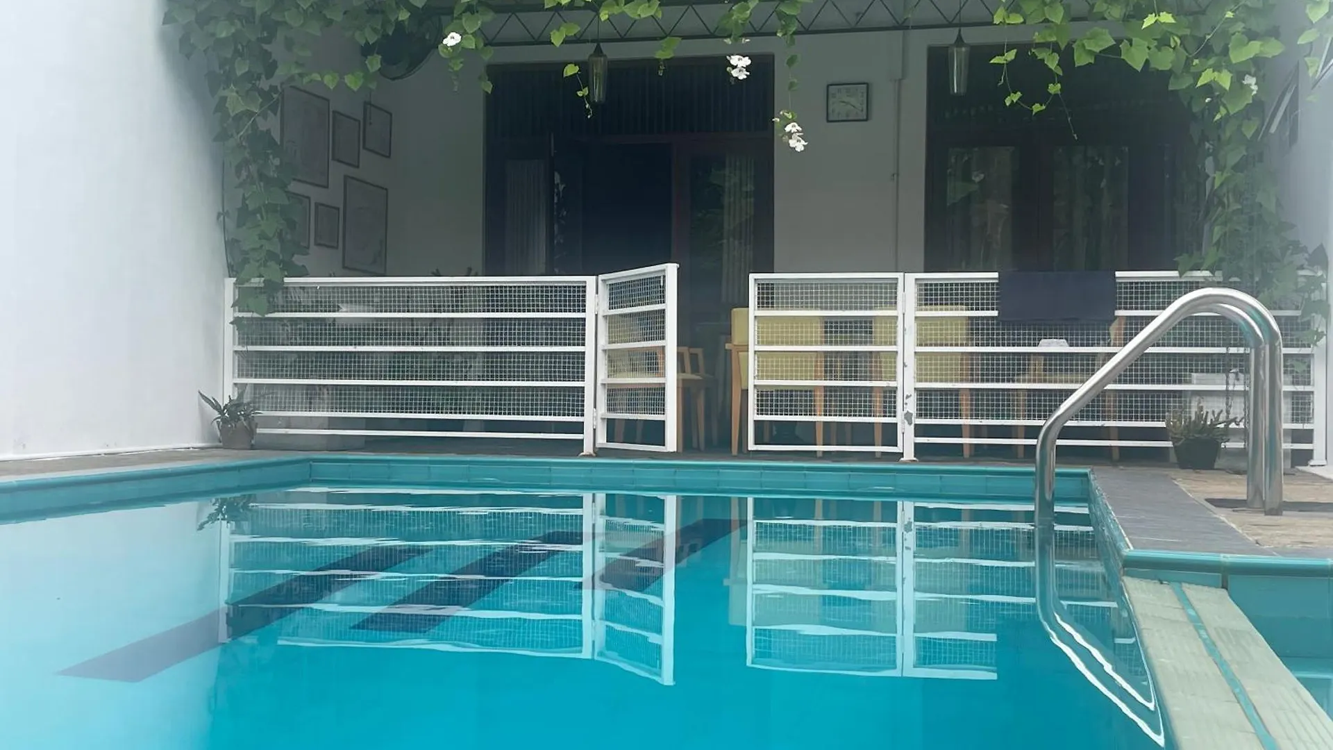 Surveyor'S Residence Bungalow Kandy Vila